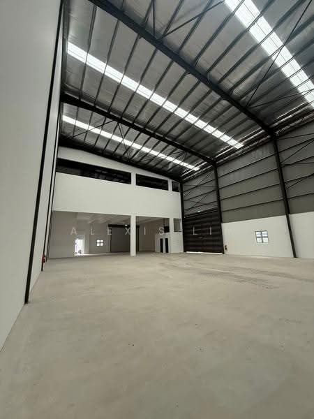 Kilang Berkembar untuk Disewa di Kapar (Selangor) - Alexis Lim - Interior - PropertyGuru.com.my