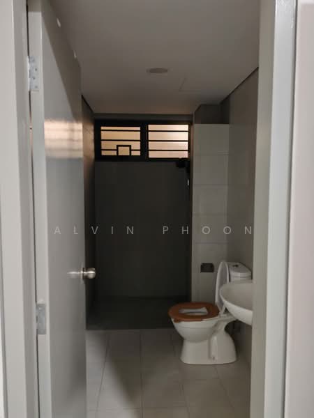 Apartment for Rent at Residensi Aman Jalil - Alvin Phoon - Bathroom - PropertyGuru.com.my