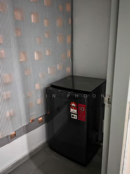 Apartment for Rent at Residensi Aman Jalil - Alvin Phoon - PropertyGuru.com.my