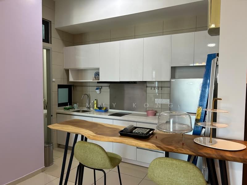 Kediaman Servis untuk Dijual di PJ Midtown - Jimmy Kong - PropertyGuru.com.my