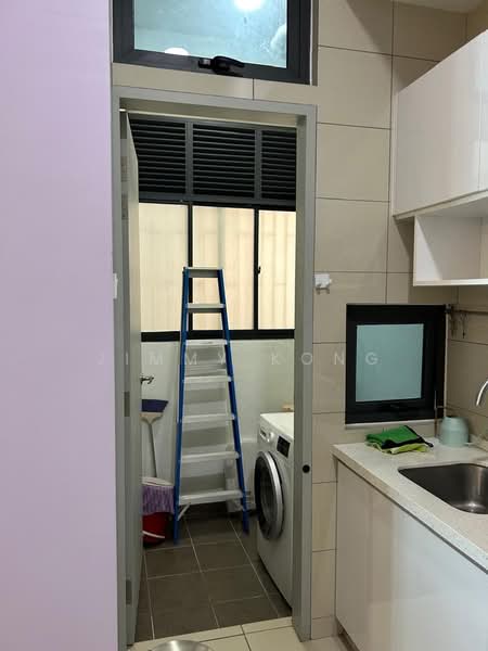 Kediaman Servis untuk Dijual di PJ Midtown - Jimmy Kong - PropertyGuru.com.my