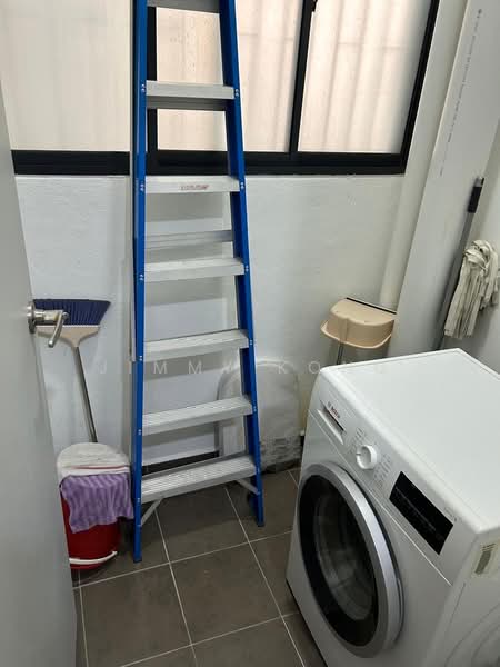 Kediaman Servis untuk Dijual di PJ Midtown - Jimmy Kong - PropertyGuru.com.my