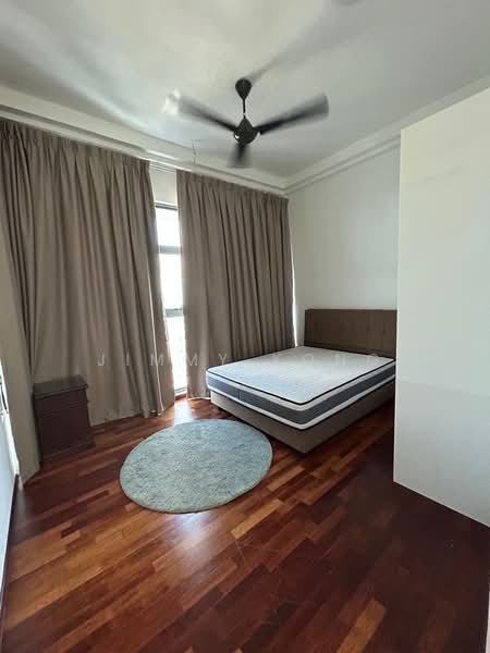 Kediaman Servis untuk Dijual di PJ Midtown - Jimmy Kong - PropertyGuru.com.my