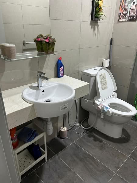 Kediaman Servis untuk Dijual di PJ Midtown - Jimmy Kong - PropertyGuru.com.my