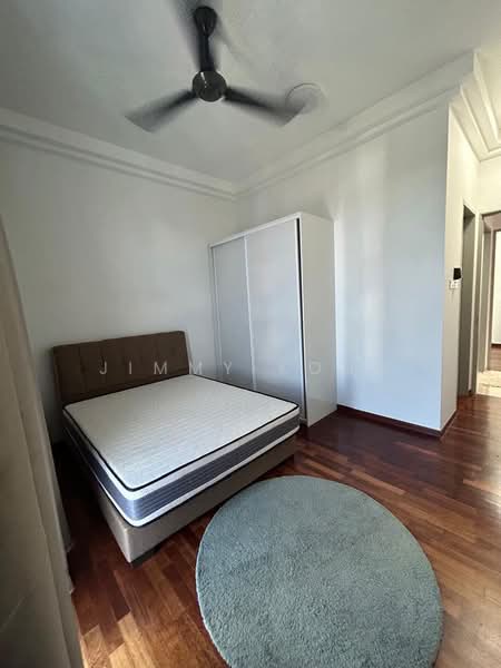 Kediaman Servis untuk Dijual di PJ Midtown - Jimmy Kong - PropertyGuru.com.my