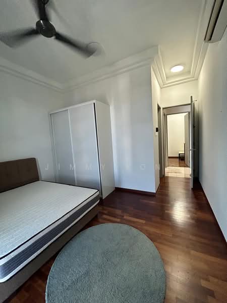 Kediaman Servis untuk Dijual di PJ Midtown - Jimmy Kong - PropertyGuru.com.my