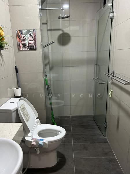 Kediaman Servis untuk Dijual di PJ Midtown - Jimmy Kong - PropertyGuru.com.my