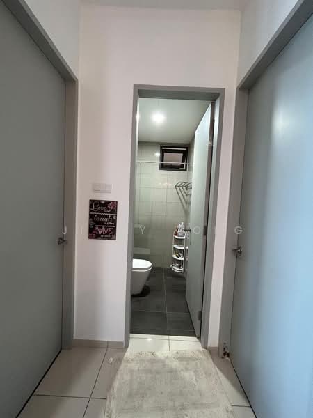 Kediaman Servis untuk Dijual di PJ Midtown - Jimmy Kong - PropertyGuru.com.my