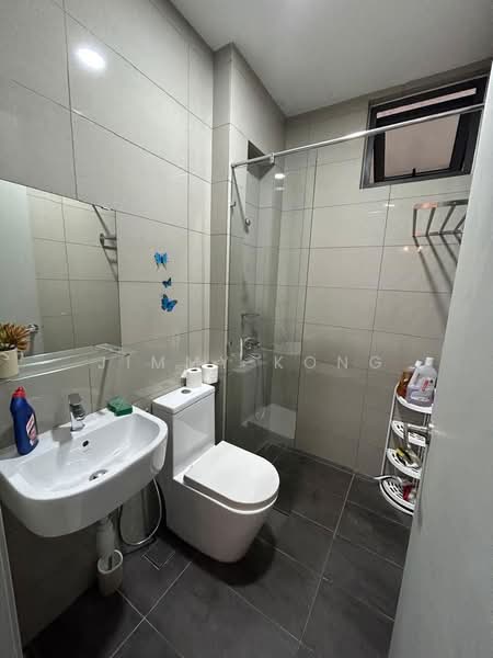Kediaman Servis untuk Dijual di PJ Midtown - Jimmy Kong - PropertyGuru.com.my