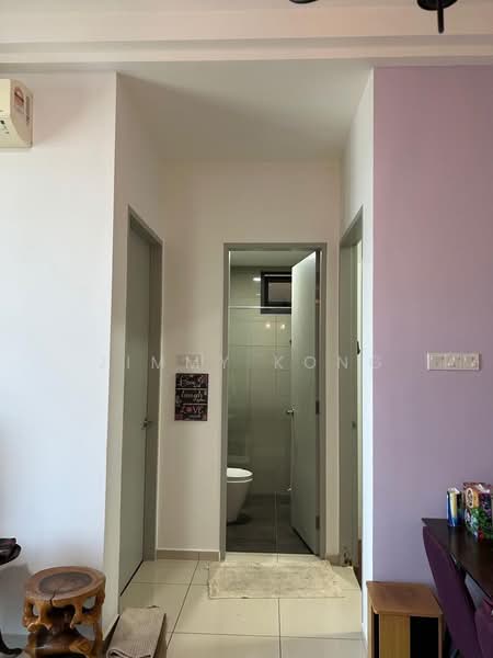 Kediaman Servis untuk Dijual di PJ Midtown - Jimmy Kong - PropertyGuru.com.my