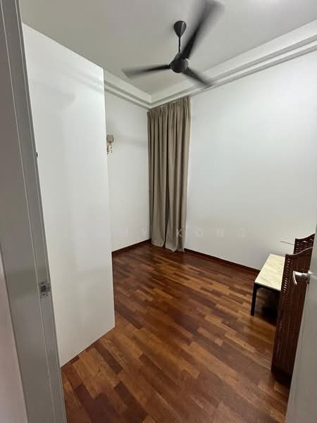 Kediaman Servis untuk Dijual di PJ Midtown - Jimmy Kong - PropertyGuru.com.my