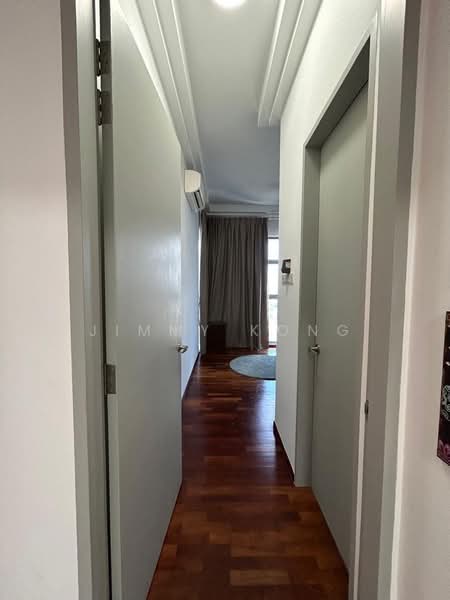 Kediaman Servis untuk Dijual di PJ Midtown - Jimmy Kong - PropertyGuru.com.my