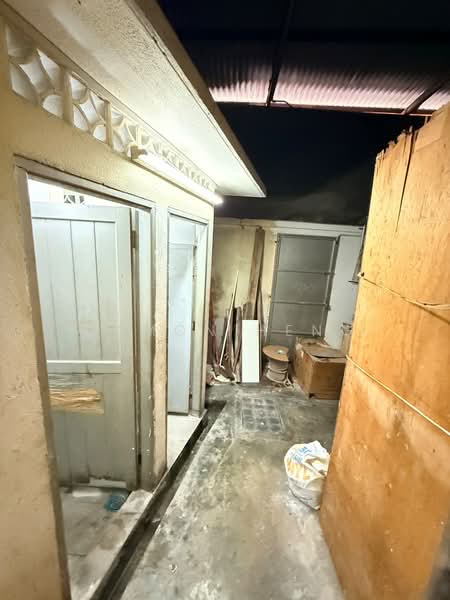 Shop / Office untuk Disewa di Taman Overseas Union (Taman Oug) (Jalan Klang Lama (Old Klang Road)) - Damon Heng - Interior - PropertyGuru.com.my