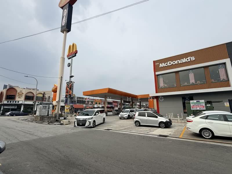 Shop / Office untuk Disewa di Taman Overseas Union (Taman Oug) (Jalan Klang Lama (Old Klang Road)) - Damon Heng - PropertyGuru.com.my