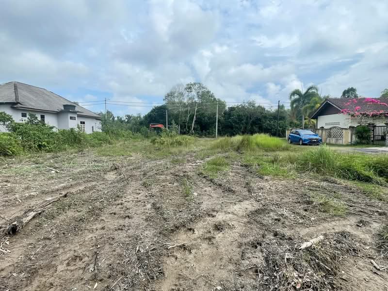 Residential Land for Sale in Dungun (Terengganu) - Muhammad Najmi - Exterior - PropertyGuru.com.my
