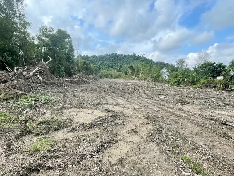 Residential Land for Sale in Dungun (Terengganu) - Muhammad Najmi - Exterior - PropertyGuru.com.my