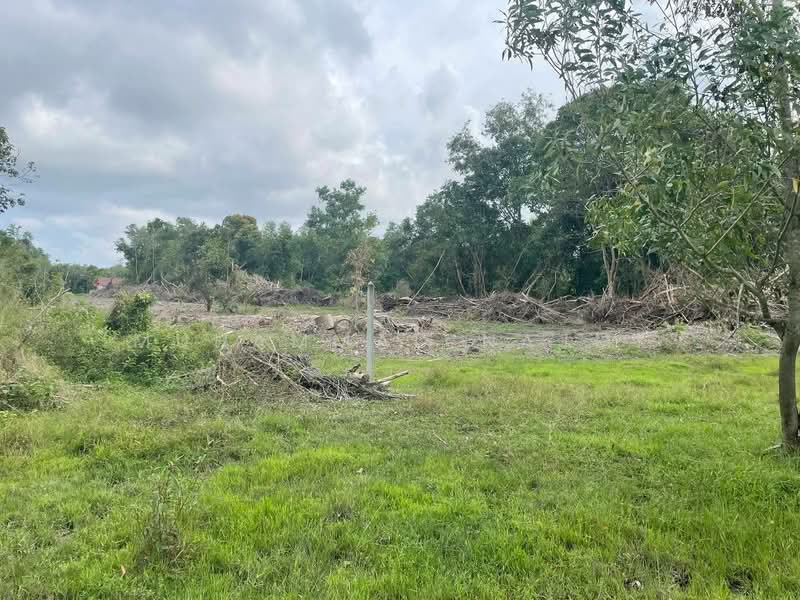 Residential Land for Sale in Dungun (Terengganu) - Muhammad Najmi - Exterior - PropertyGuru.com.my