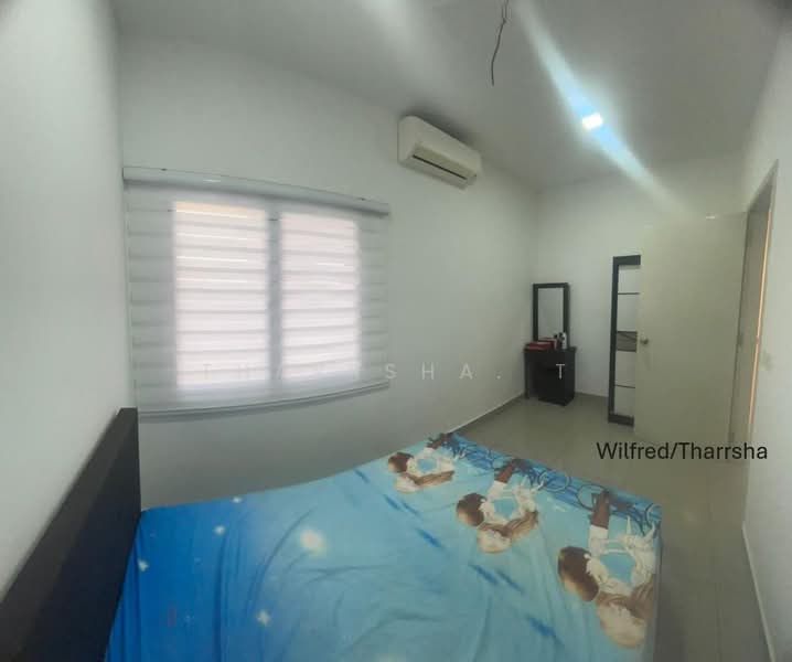 Kondominium untuk Disewa di Akoya Residence - Tharrsha. T - Bedroom - PropertyGuru.com.my