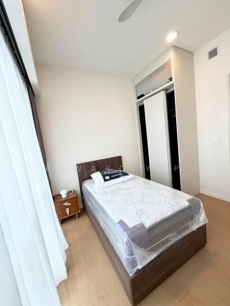 Service Residence for Rent at TRX Residences - Edward Yap - PropertyGuru.com.my