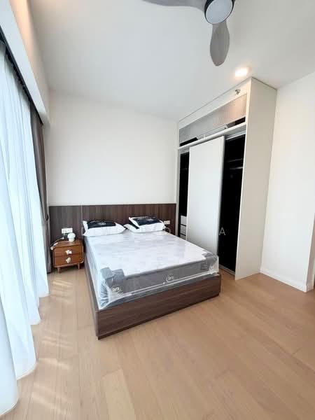 Service Residence for Rent at TRX Residences - Edward Yap - PropertyGuru.com.my