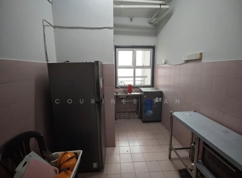 Condominium for Rent at Forest Green - Courines Tan - PropertyGuru.com.my