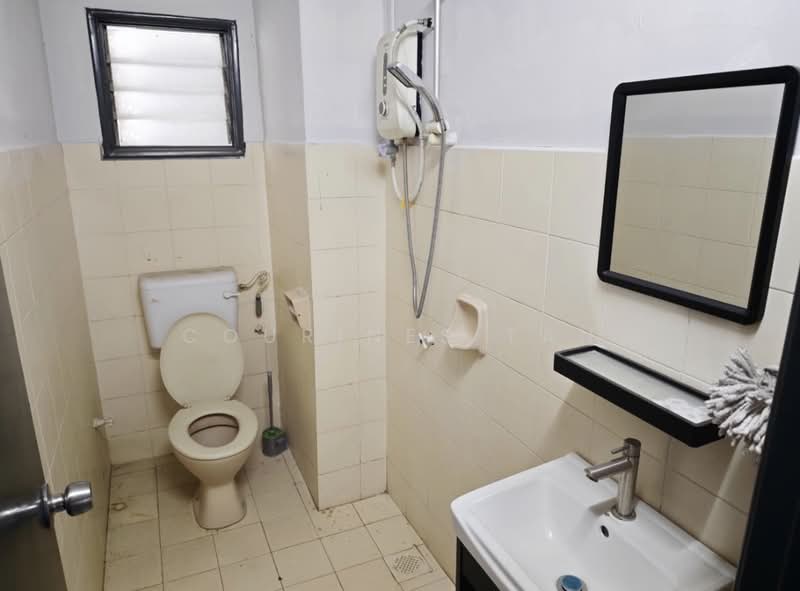 Condominium for Rent at Forest Green - Courines Tan - PropertyGuru.com.my