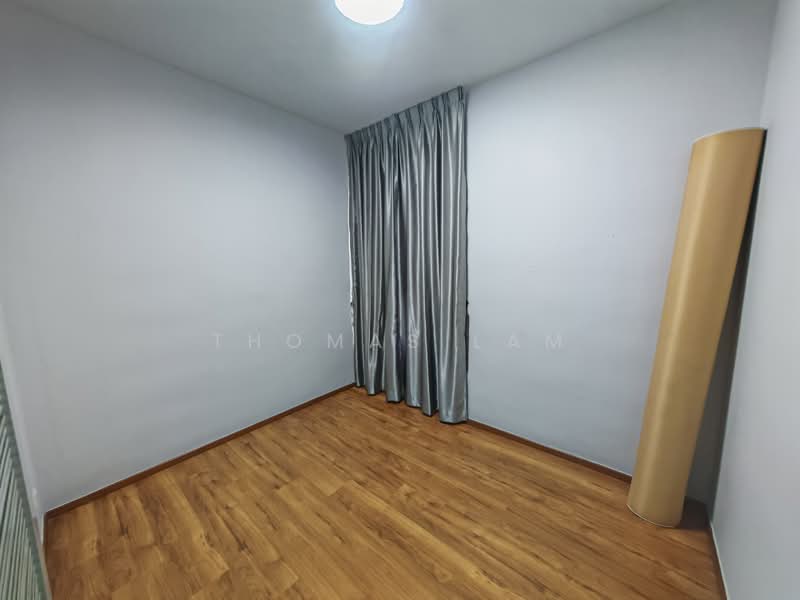 Kondominium untuk Disewa di Admiral Residences - Thomas Lam - Interior - PropertyGuru.com.my