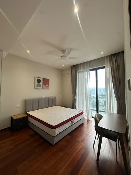 Service Residence for Sale at The Manor - Leon Lee - PropertyGuru.com.my
