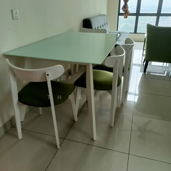 Apartment for Rent at ARC @ Austin Hills - Thea Lai - PropertyGuru.com.my