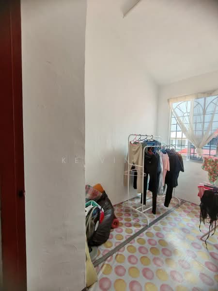 2-storey Terraced House for Sale in Rawang Perdana (Rawang) - Kelvin . - Interior - PropertyGuru.com.my