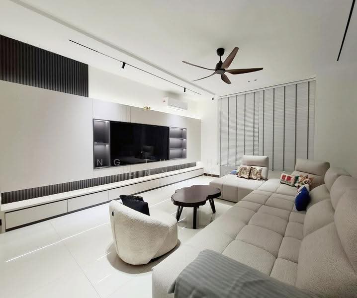 Semi-Detached House for Sale in Setia Eco Park (Setia Alam) - Ng Tun Hoh (Kenny Ng) - PropertyGuru.com.my
