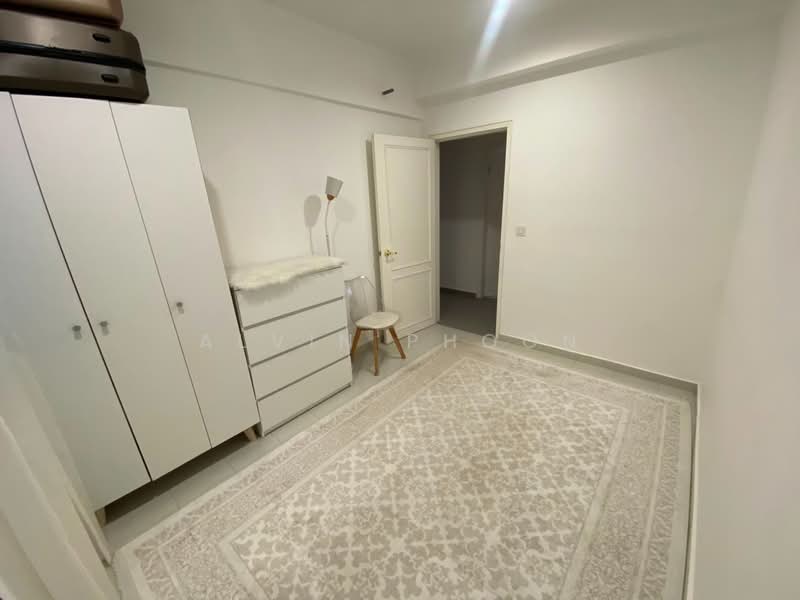 Apartment for Rent at Residensi Aman Jalil - Alvin Phoon - Bedroom - PropertyGuru.com.my