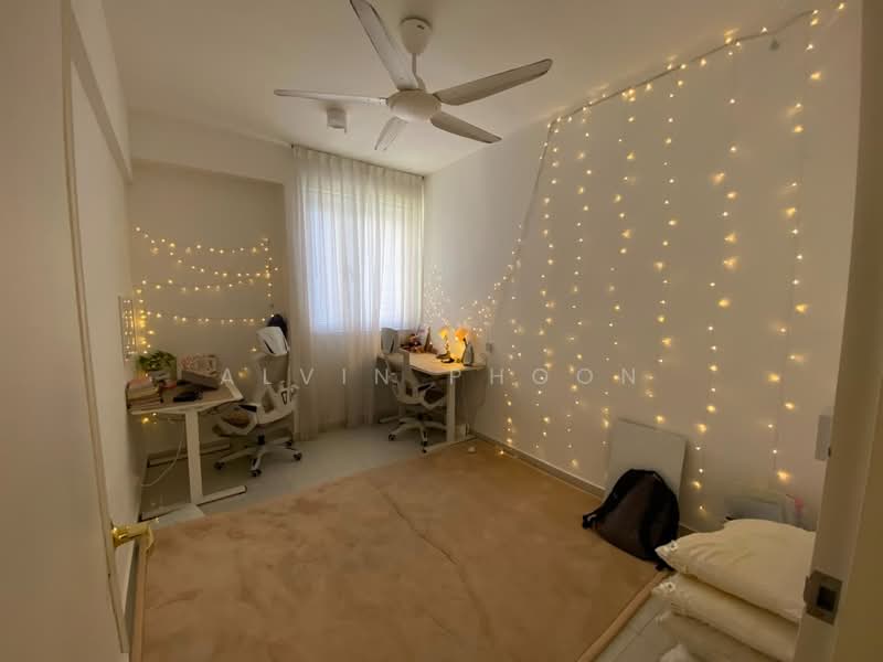 Apartment for Rent at Residensi Aman Jalil - Alvin Phoon - Bedroom - PropertyGuru.com.my