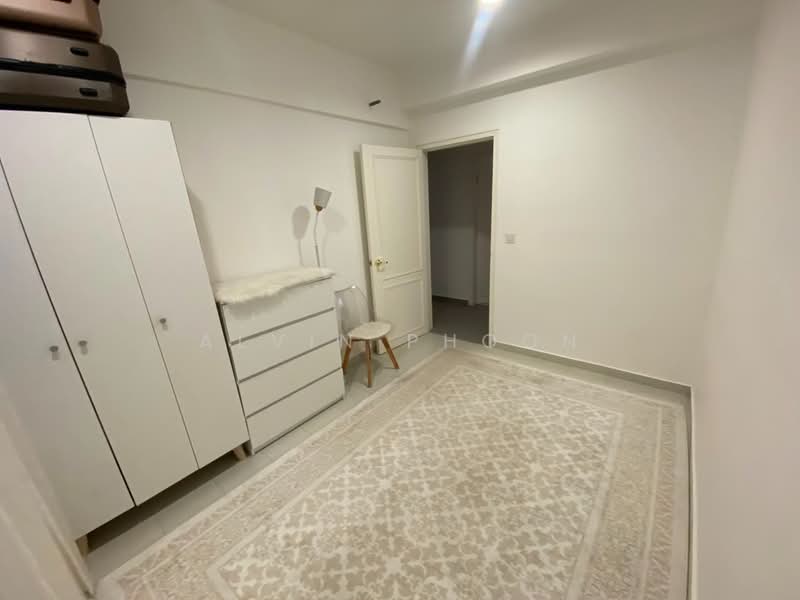 Apartment for Rent at Residensi Aman Jalil - Alvin Phoon - Bedroom - PropertyGuru.com.my