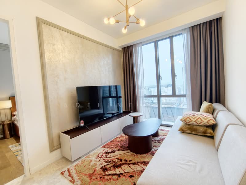 Servis Apartment untuk Dijual di SO Sofitel Kuala Lumpur Residences - Adeline Teh - PropertyGuru.com.my