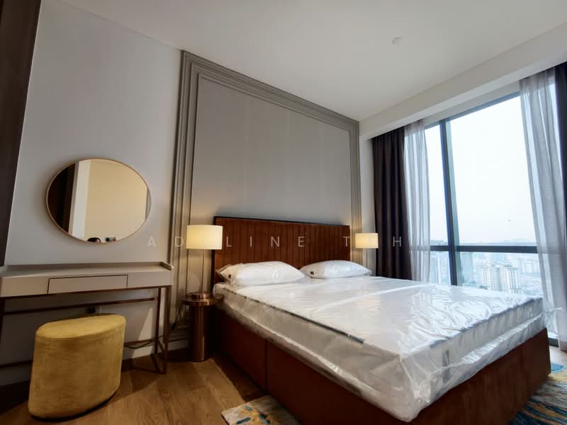 Servis Apartment untuk Dijual di SO Sofitel Kuala Lumpur Residences - Adeline Teh - PropertyGuru.com.my