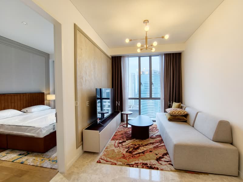 Servis Apartment untuk Dijual di SO Sofitel Kuala Lumpur Residences - Adeline Teh - PropertyGuru.com.my