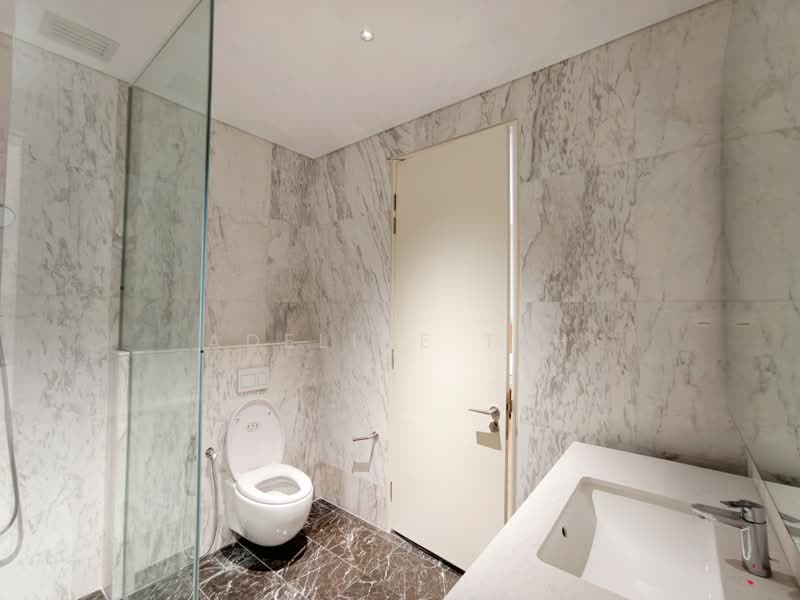 Servis Apartment untuk Dijual di SO Sofitel Kuala Lumpur Residences - Adeline Teh - PropertyGuru.com.my