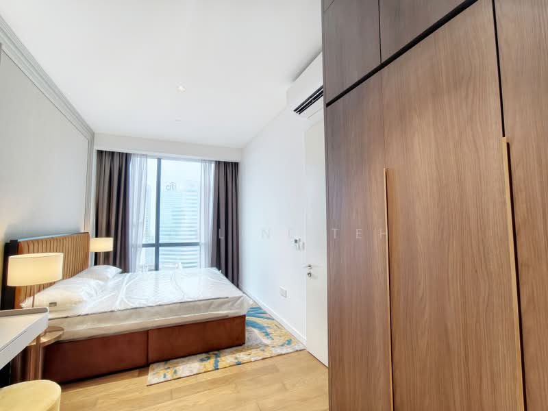 Servis Apartment untuk Dijual di SO Sofitel Kuala Lumpur Residences - Adeline Teh - PropertyGuru.com.my