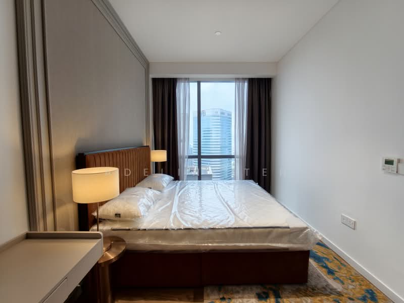 Servis Apartment untuk Dijual di SO Sofitel Kuala Lumpur Residences - Adeline Teh - PropertyGuru.com.my