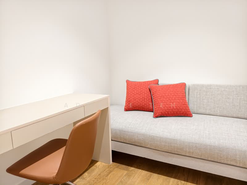 Servis Apartment untuk Dijual di SO Sofitel Kuala Lumpur Residences - Adeline Teh - PropertyGuru.com.my