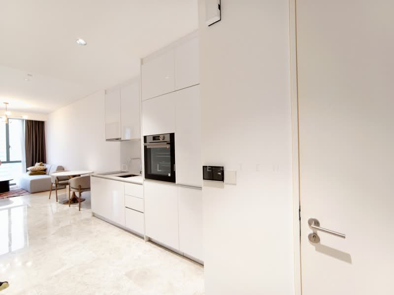 Servis Apartment untuk Dijual di SO Sofitel Kuala Lumpur Residences - Adeline Teh - PropertyGuru.com.my