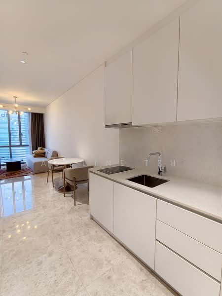Servis Apartment untuk Dijual di SO Sofitel Kuala Lumpur Residences - Adeline Teh - PropertyGuru.com.my