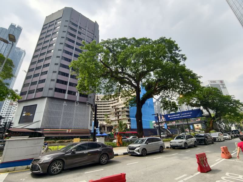 Servis Apartment untuk Dijual di SO Sofitel Kuala Lumpur Residences - Adeline Teh - PropertyGuru.com.my