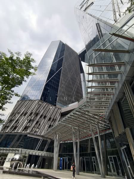 Servis Apartment untuk Dijual di SO Sofitel Kuala Lumpur Residences - Adeline Teh - PropertyGuru.com.my