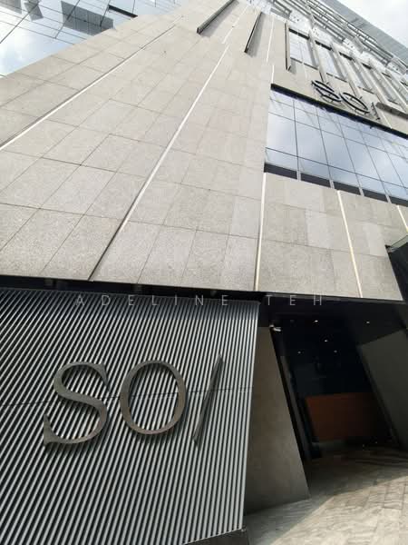 Servis Apartment untuk Dijual di SO Sofitel Kuala Lumpur Residences - Adeline Teh - PropertyGuru.com.my