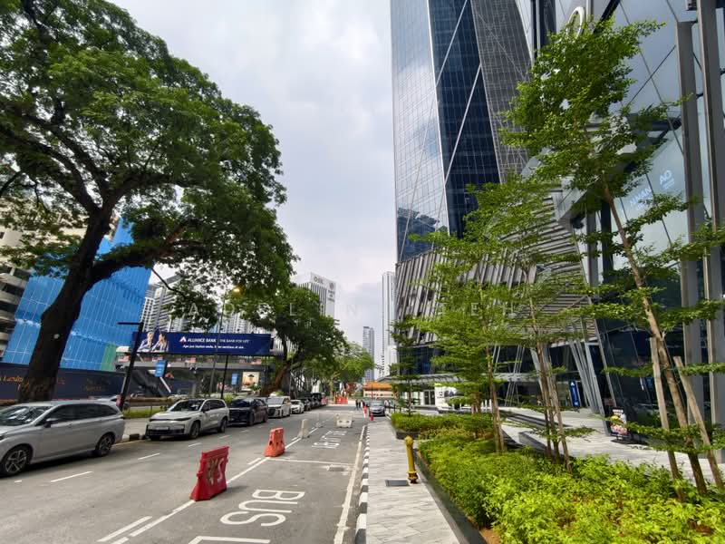 Servis Apartment untuk Dijual di SO Sofitel Kuala Lumpur Residences - Adeline Teh - PropertyGuru.com.my