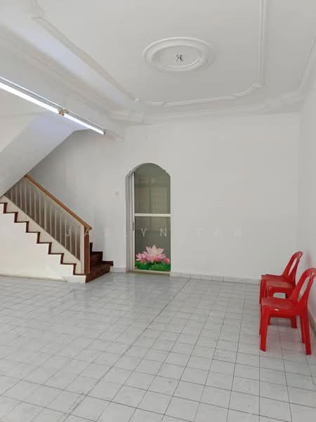 2-storey Terraced House for Sale in Taman Puteri Wangsa (Ulu Tiram) - Jaslyn Tan - Interior - PropertyGuru.com.my