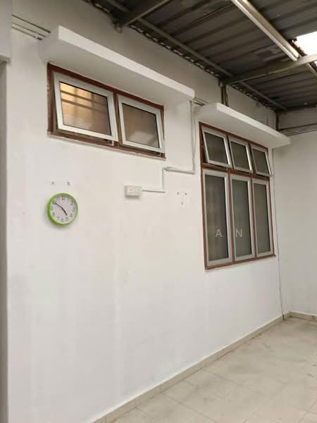 2-storey Terraced House for Sale in Taman Puteri Wangsa (Ulu Tiram) - Jaslyn Tan - Exterior - PropertyGuru.com.my