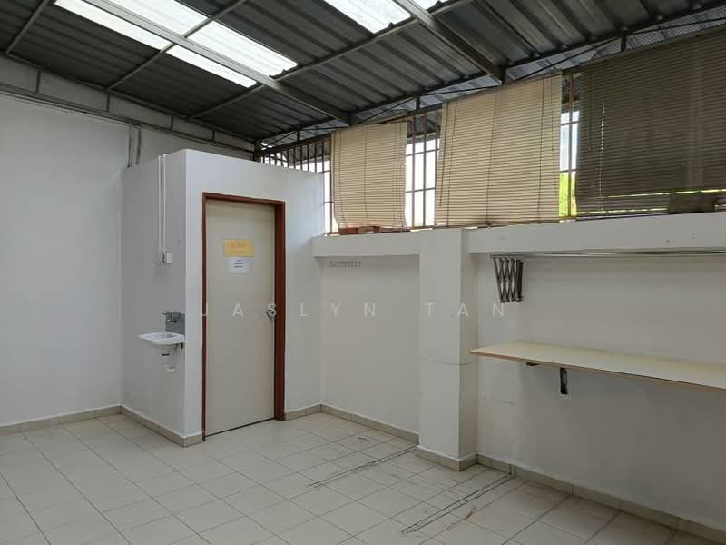 2-storey Terraced House for Sale in Taman Puteri Wangsa (Ulu Tiram) - Jaslyn Tan - Interior - PropertyGuru.com.my